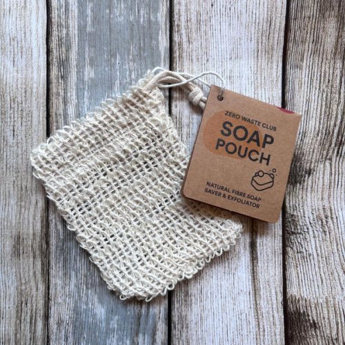SOAPBAG